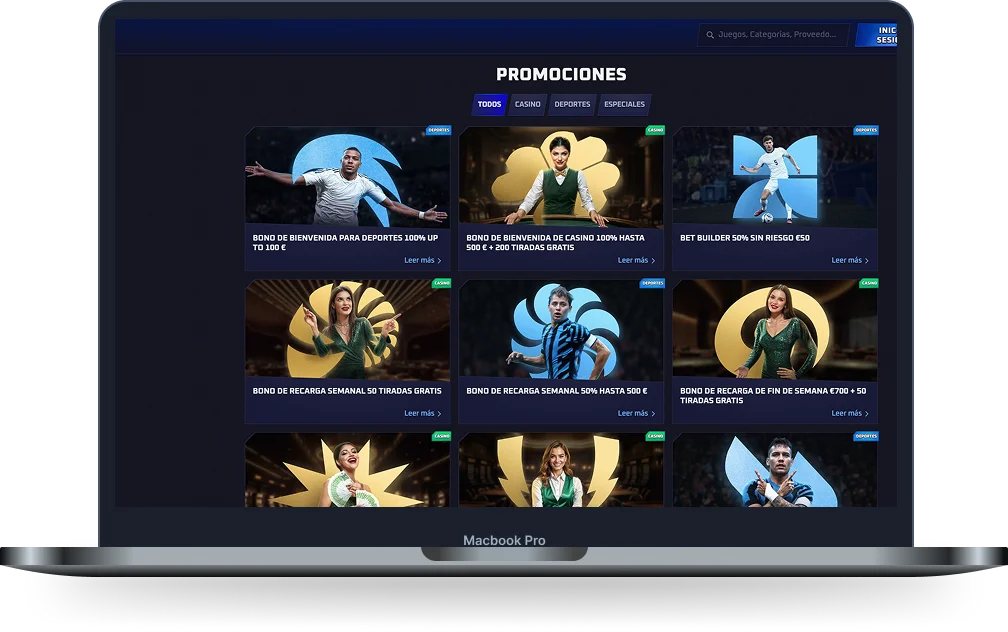 Sportaza casino promociones y bonos disponibles Sportaza casino página de promociones con bonos de bienvenida y ofertas especiales
